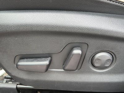 2021 Kia Sportage SX Turbo