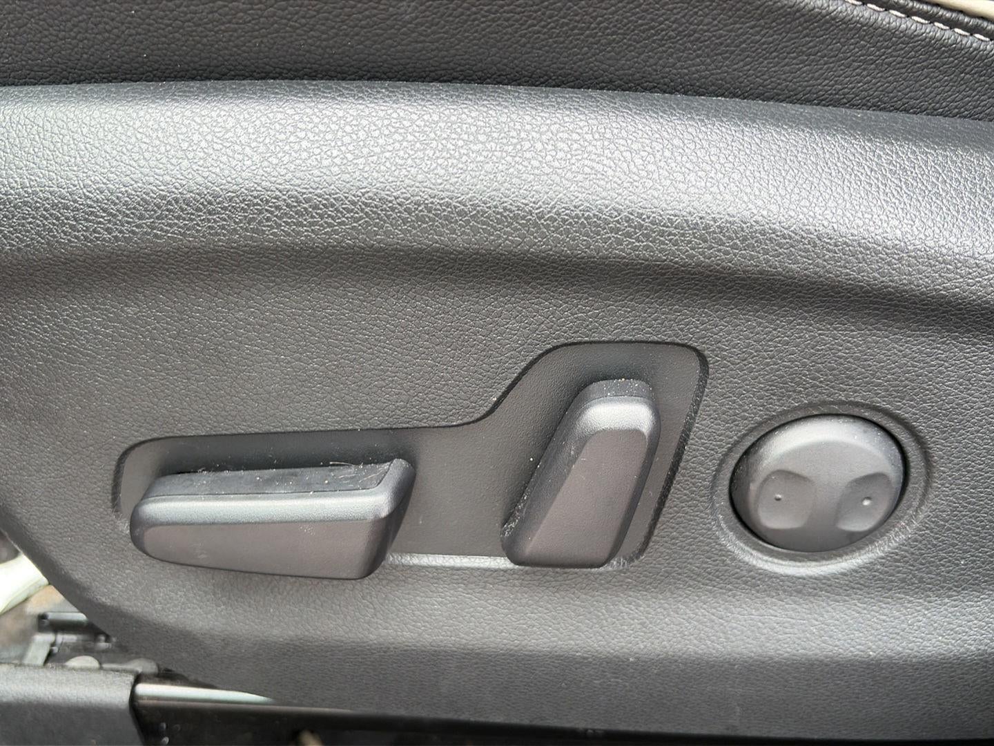 2021 Kia Sportage SX Turbo