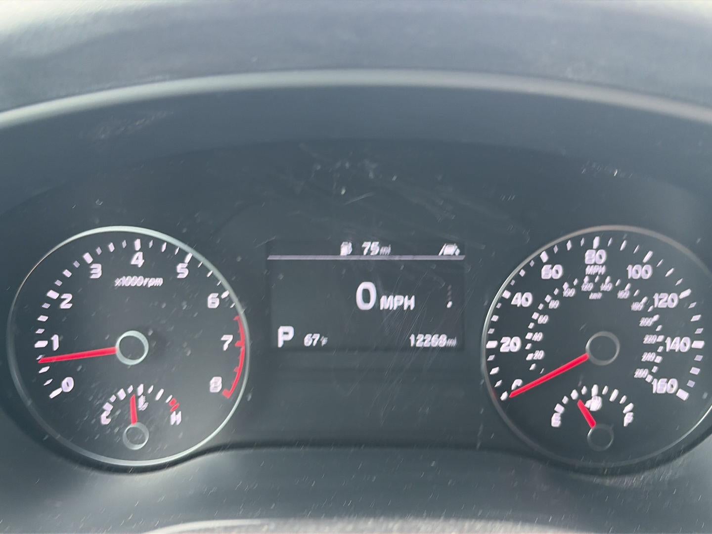 2021 Kia Sportage SX Turbo