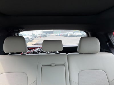 2021 Kia Sportage SX Turbo