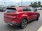 2021 Kia Sportage SX Turbo