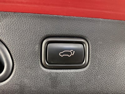 2021 Kia Sportage SX Turbo