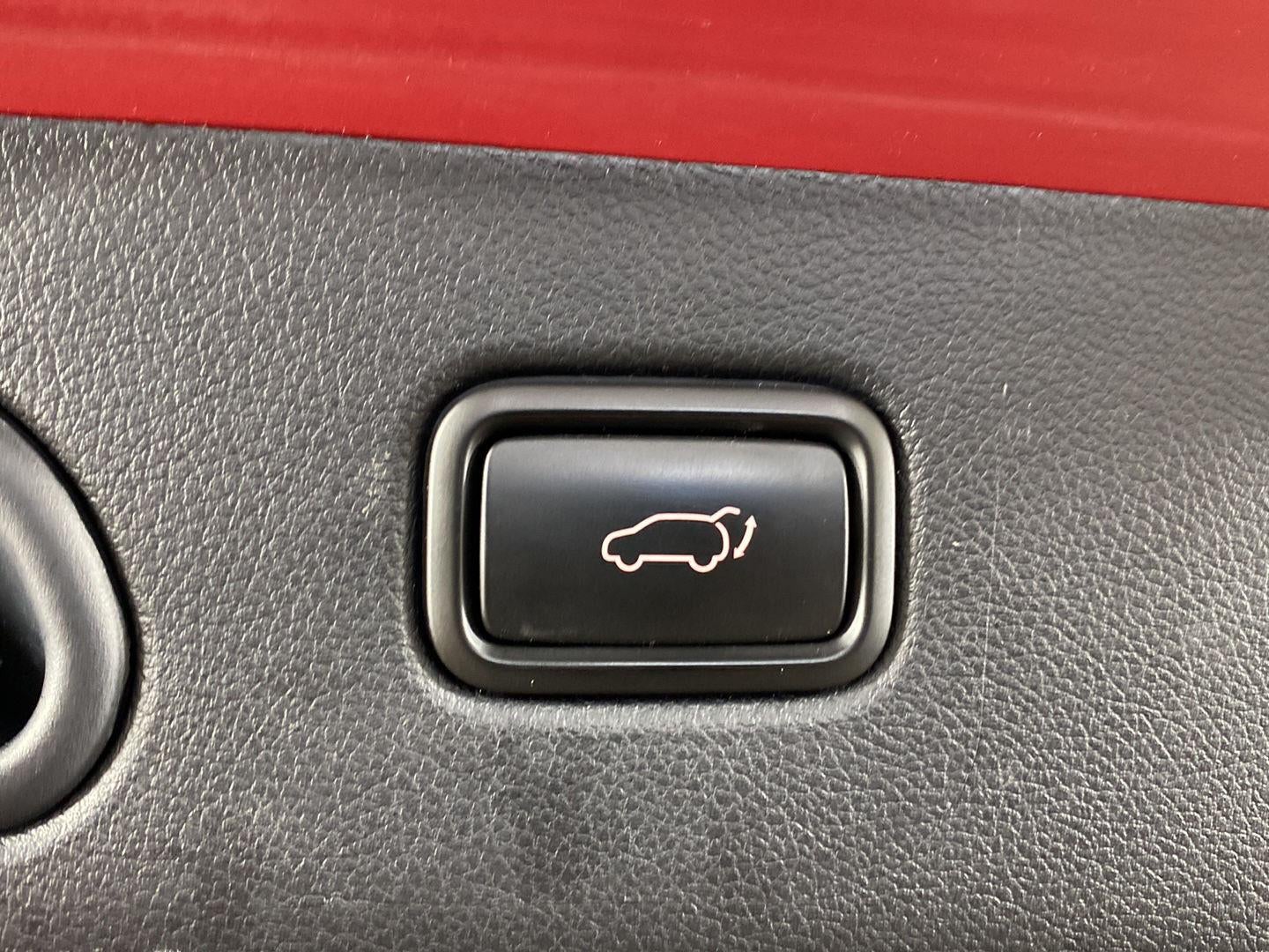 2021 Kia Sportage SX Turbo