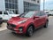 2021 Kia Sportage SX Turbo