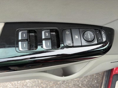 2021 Kia Sportage SX Turbo
