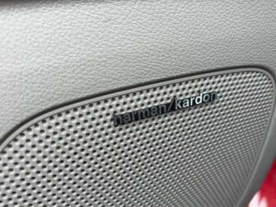 2021 Kia Sportage SX Turbo