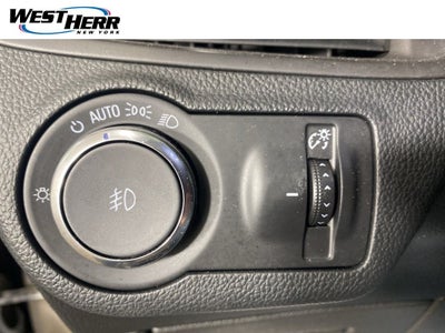 2018 Buick Envision Preferred