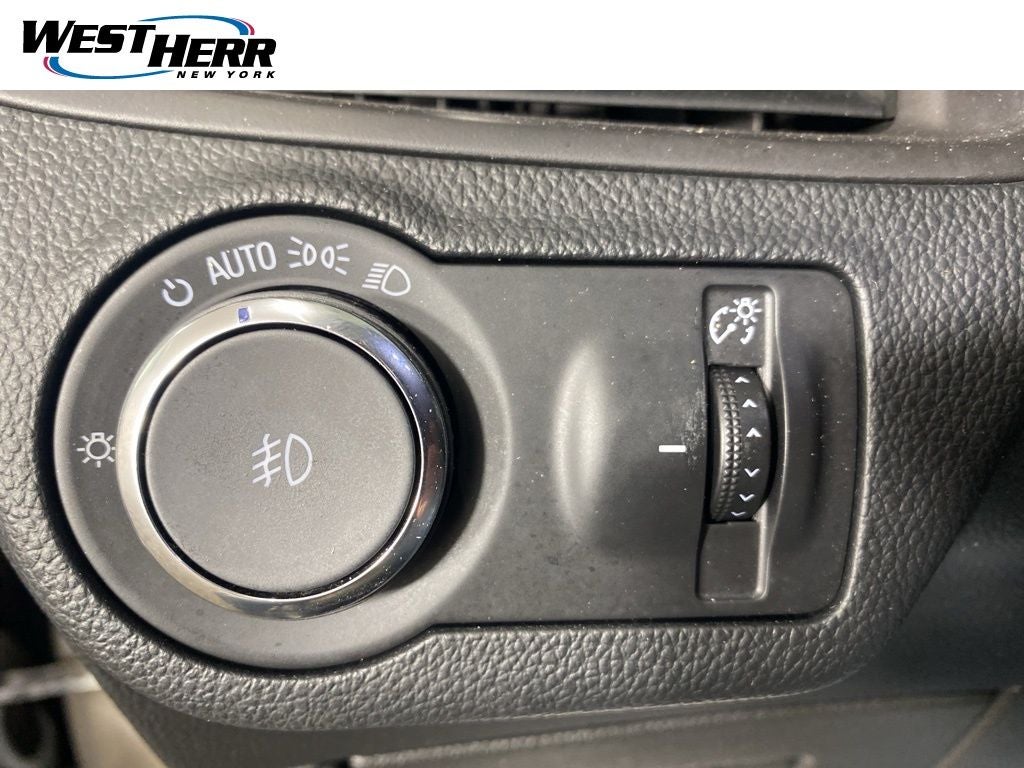 2018 Buick Envision Preferred