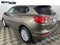 2018 Buick Envision Preferred