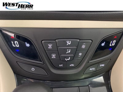 2018 Buick Envision Preferred