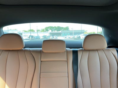 2026 Mercedes-Benz E 350 E 350
