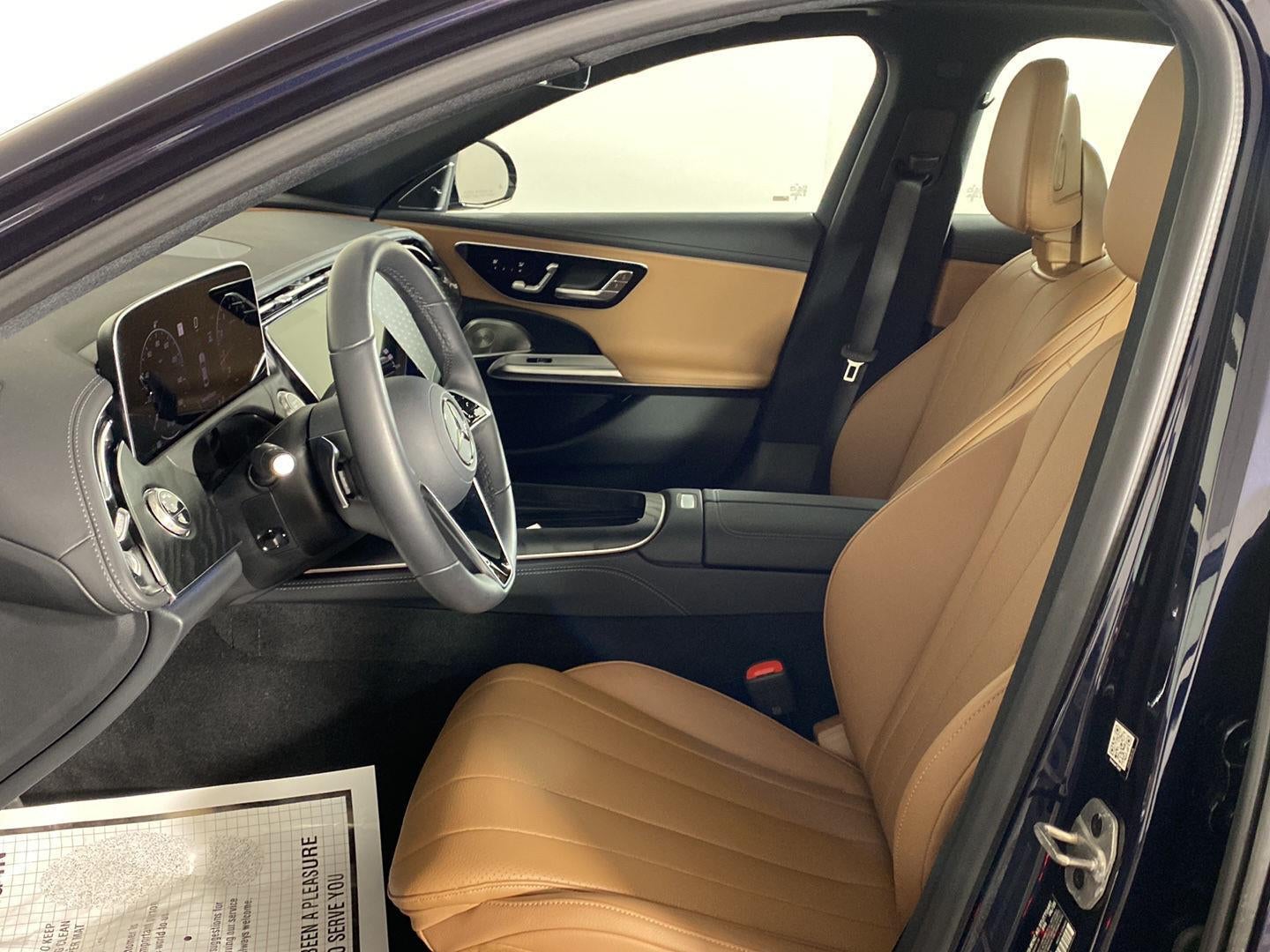 2026 Mercedes-Benz E 350 E 350