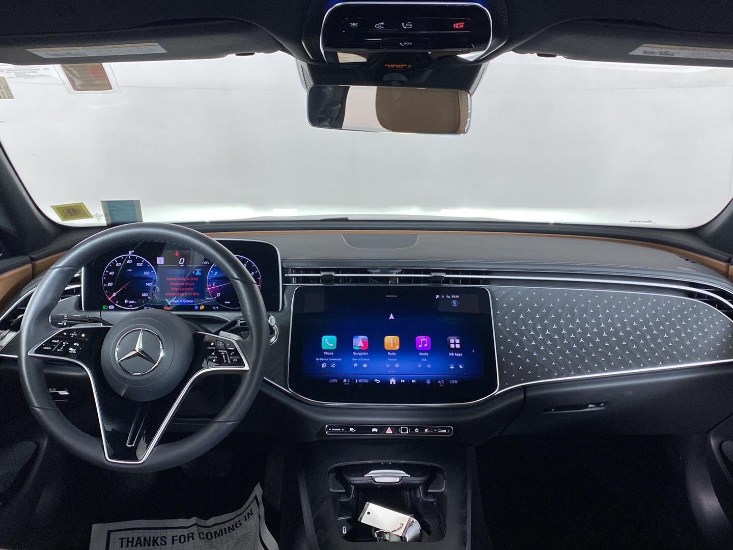 2026 Mercedes-Benz E 350 E 350