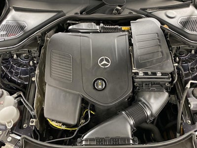 2026 Mercedes-Benz E 350 E 350