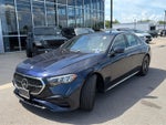 2026 Mercedes-Benz E 350 E 350