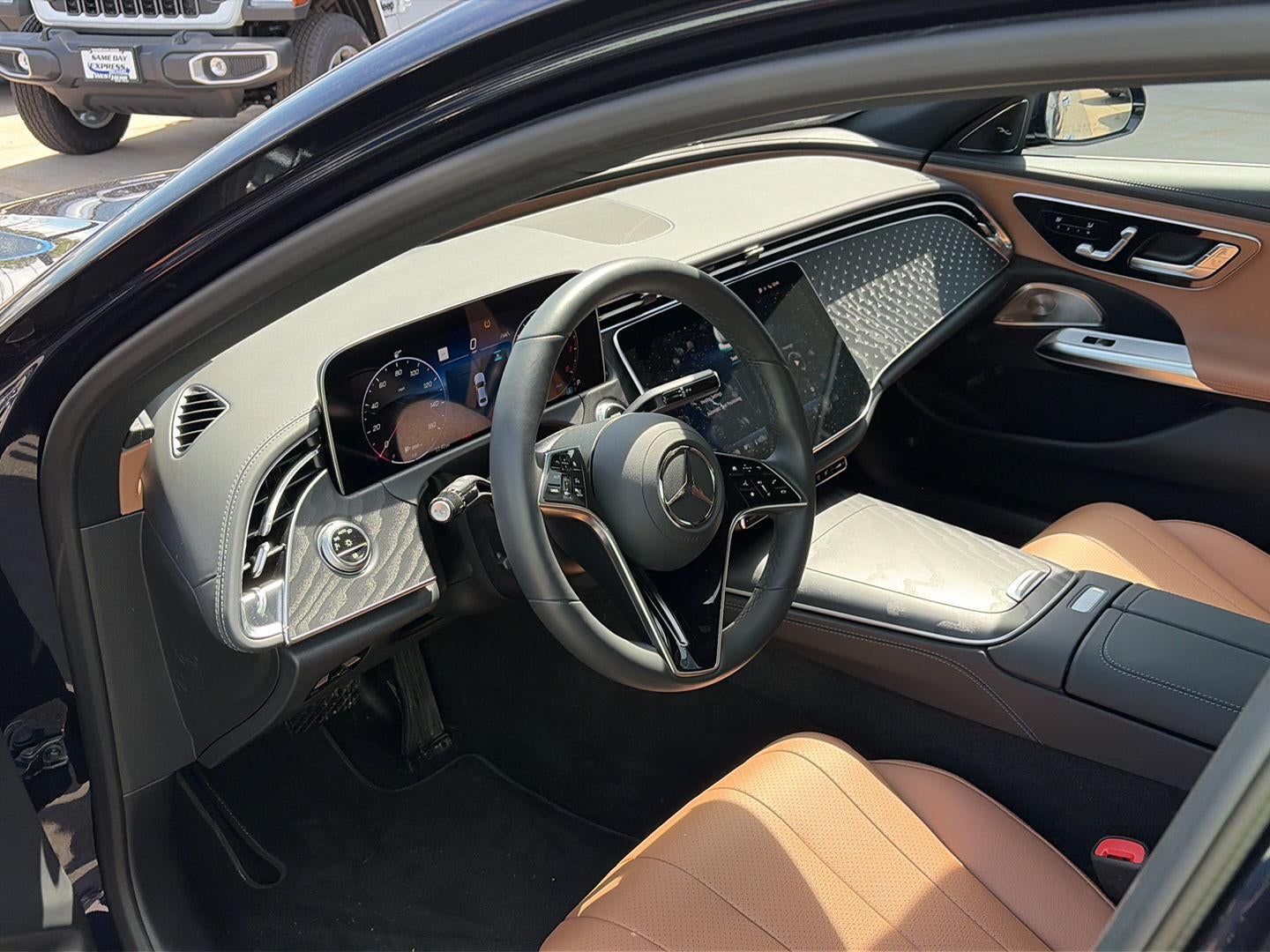 2026 Mercedes-Benz E 350 E 350