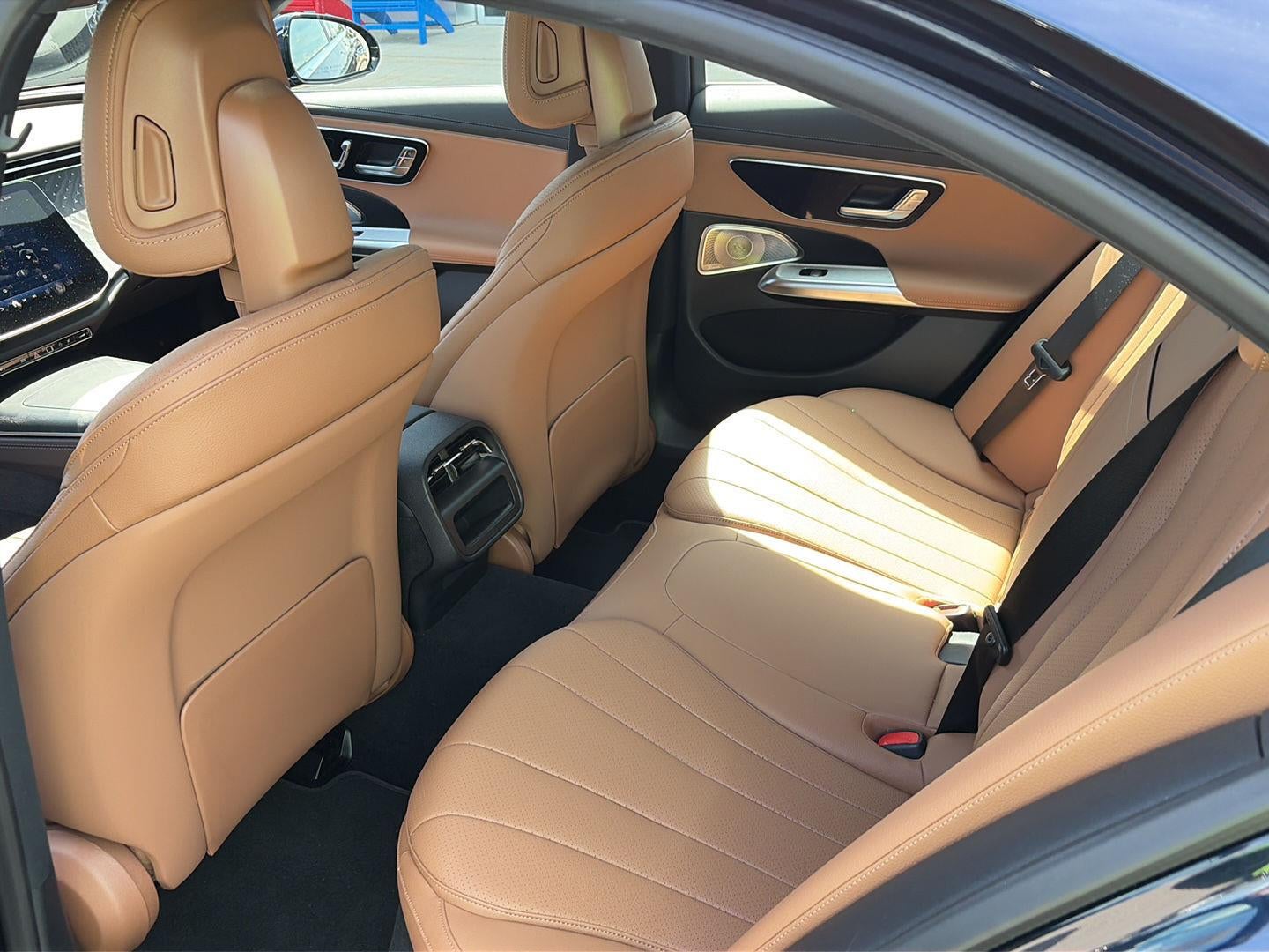 2026 Mercedes-Benz E 350 E 350
