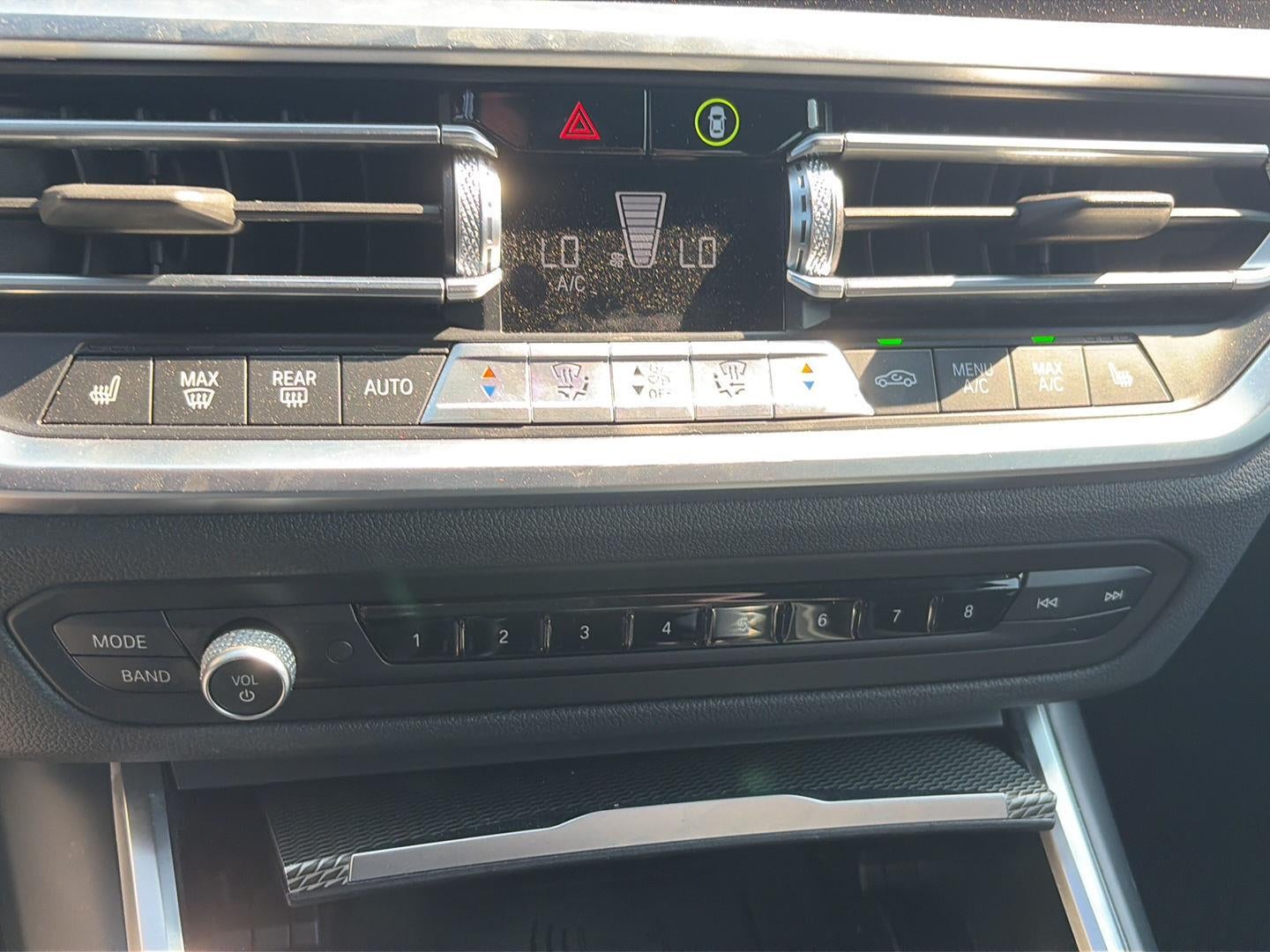 2022 BMW 330i xDrive