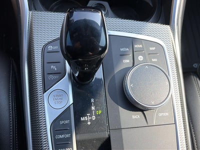 2022 BMW 330i xDrive