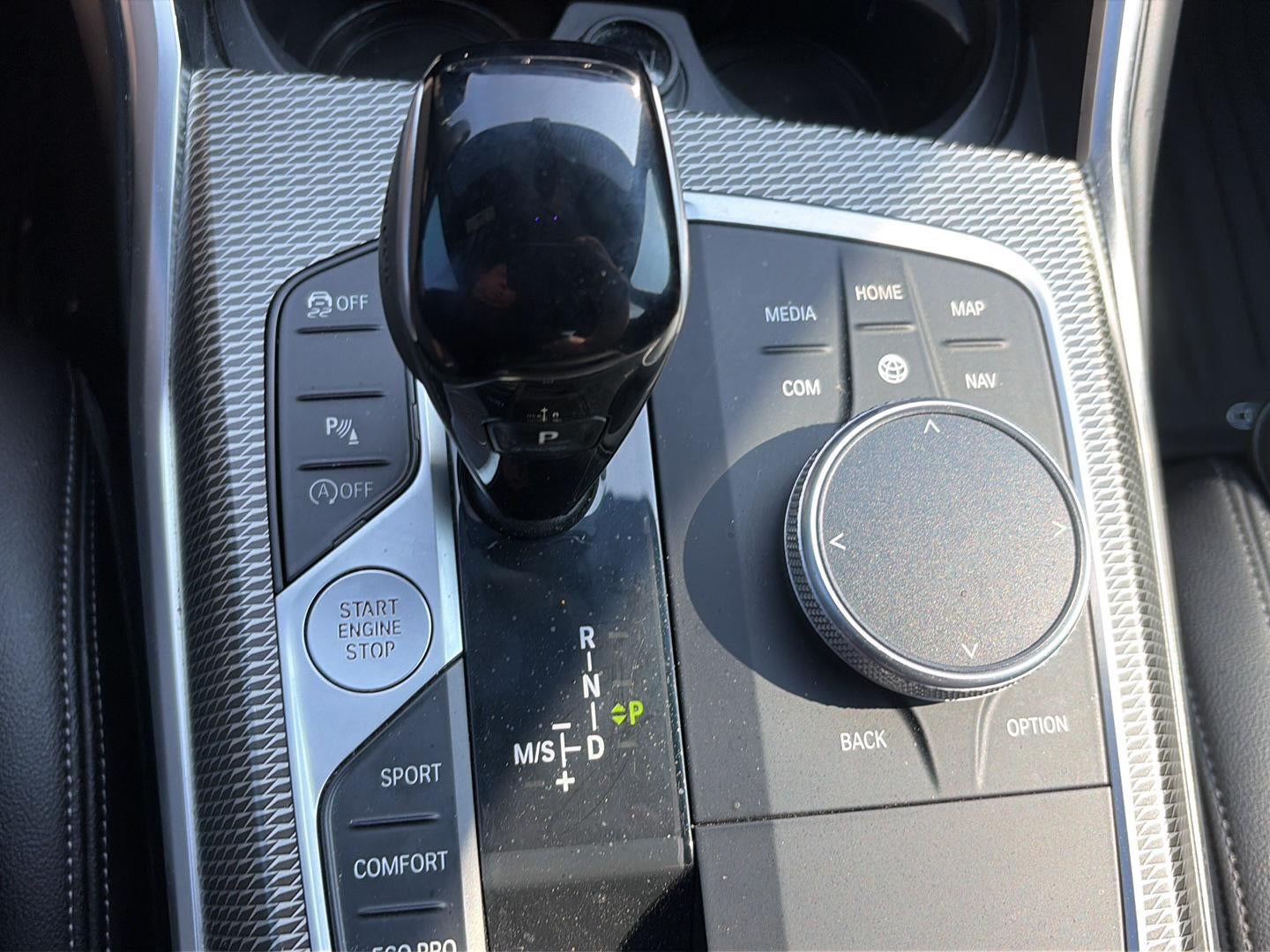 2022 BMW 330i xDrive
