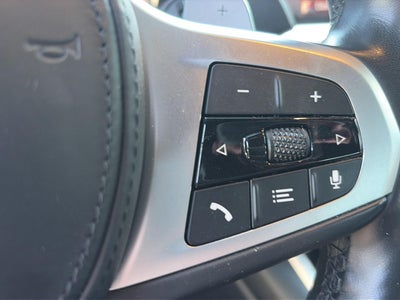 2022 BMW 330i xDrive