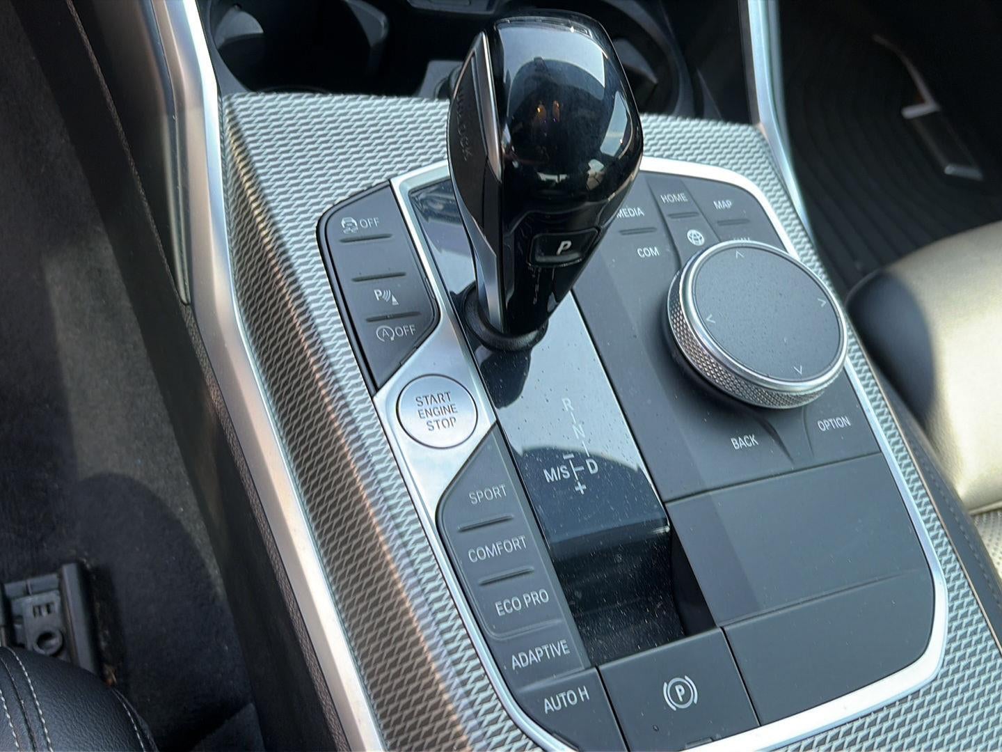 2022 BMW 330i xDrive