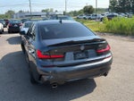 2022 BMW 330i xDrive