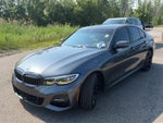 2022 BMW 330i xDrive