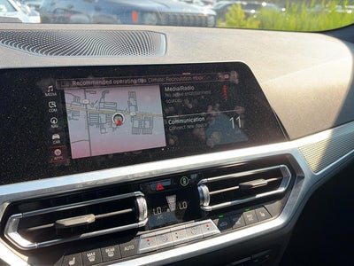 2022 BMW 330i xDrive