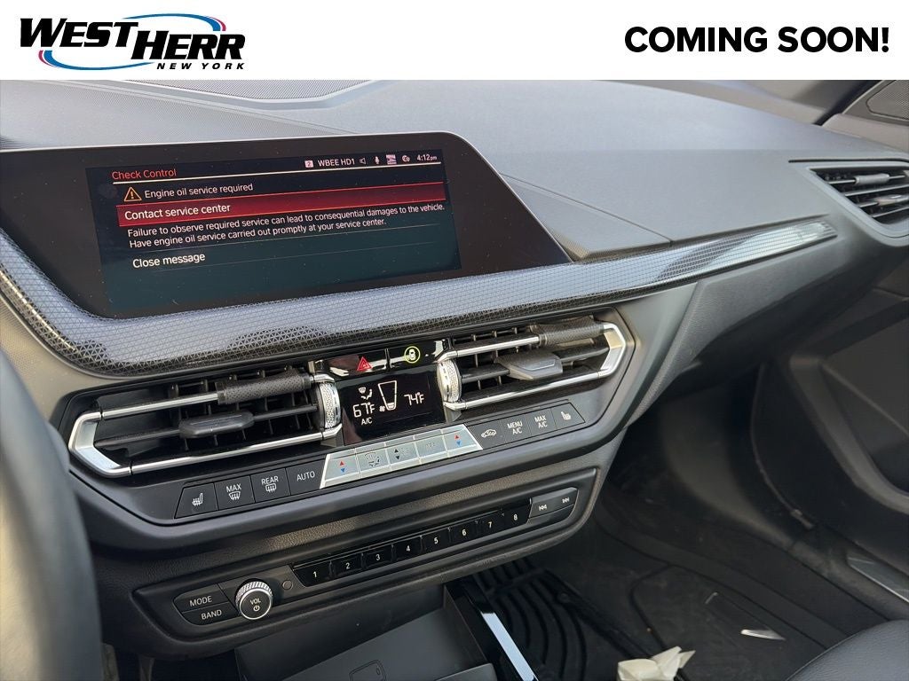 2021 BMW 228i Gran Coupe xDrive