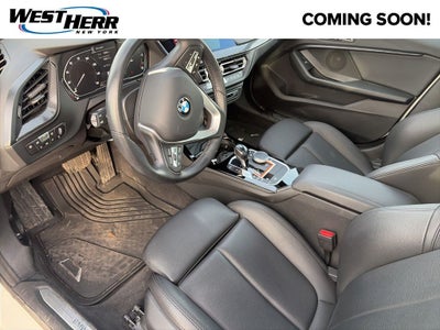 2021 BMW 228i Gran Coupe xDrive