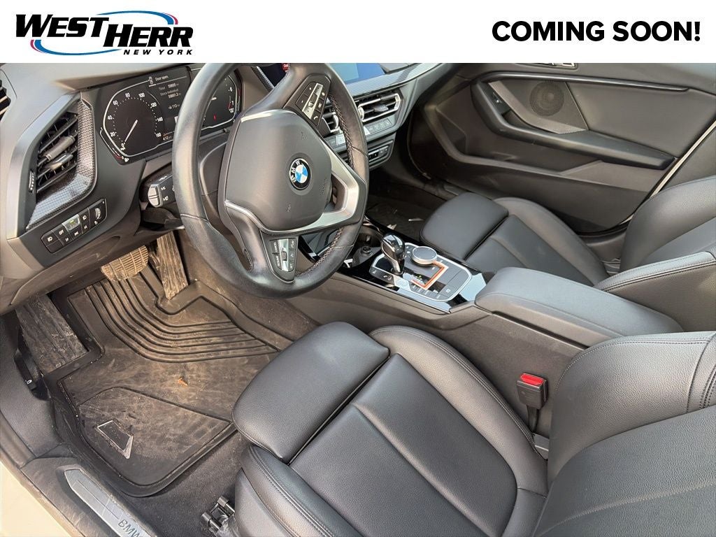 2021 BMW 228i Gran Coupe xDrive