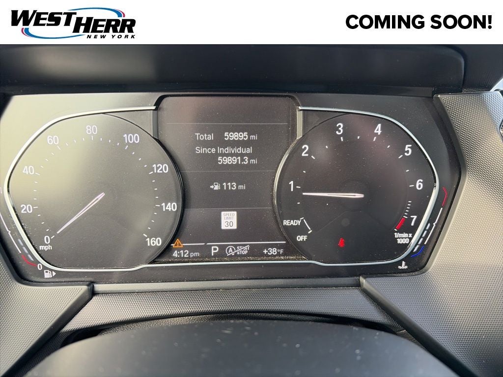 2021 BMW 228i Gran Coupe xDrive