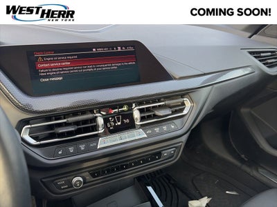 2021 BMW 228i Gran Coupe xDrive