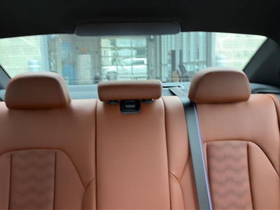 2026 BMW M3 Competition xDrive