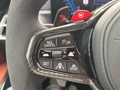 2026 BMW M3 Competition xDrive
