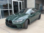 2026 BMW M3 Competition xDrive