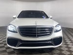 2020 Mercedes-Benz AMG® S 63 4MATIC®