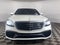 2020 Mercedes-Benz AMG® S 63 4MATIC®