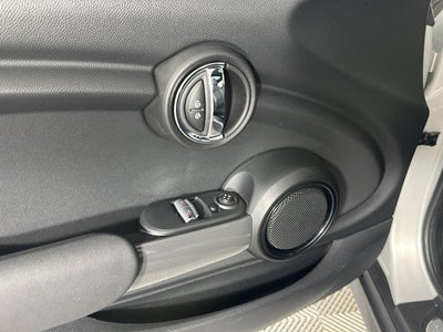 2022 MINI Hardtop Oxford Edition