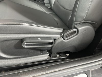 2022 MINI Hardtop Oxford Edition