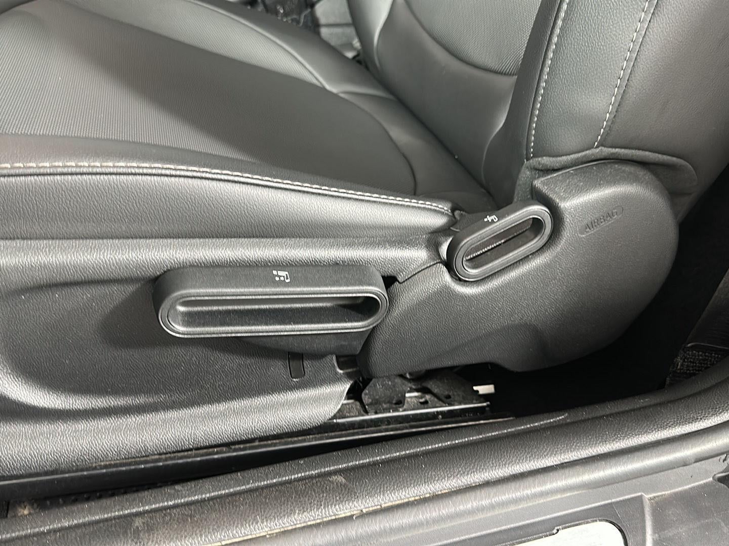 2022 MINI Hardtop Oxford Edition