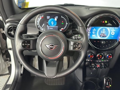 2022 MINI Hardtop Oxford Edition