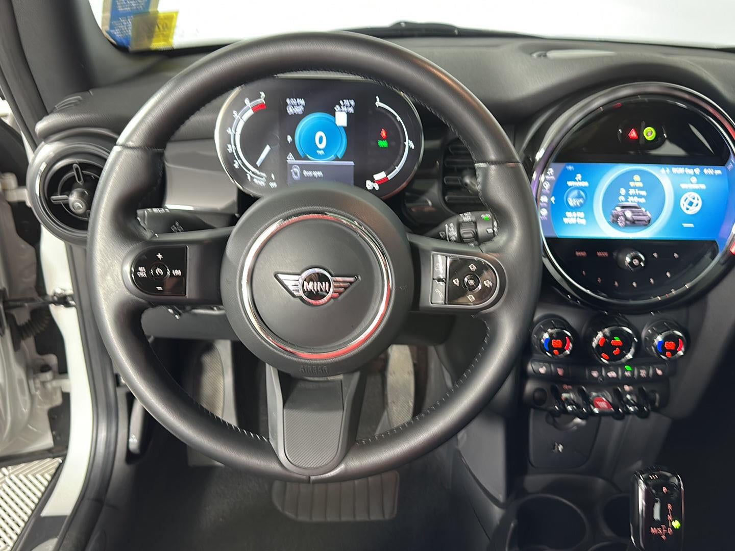 2022 MINI Hardtop Oxford Edition