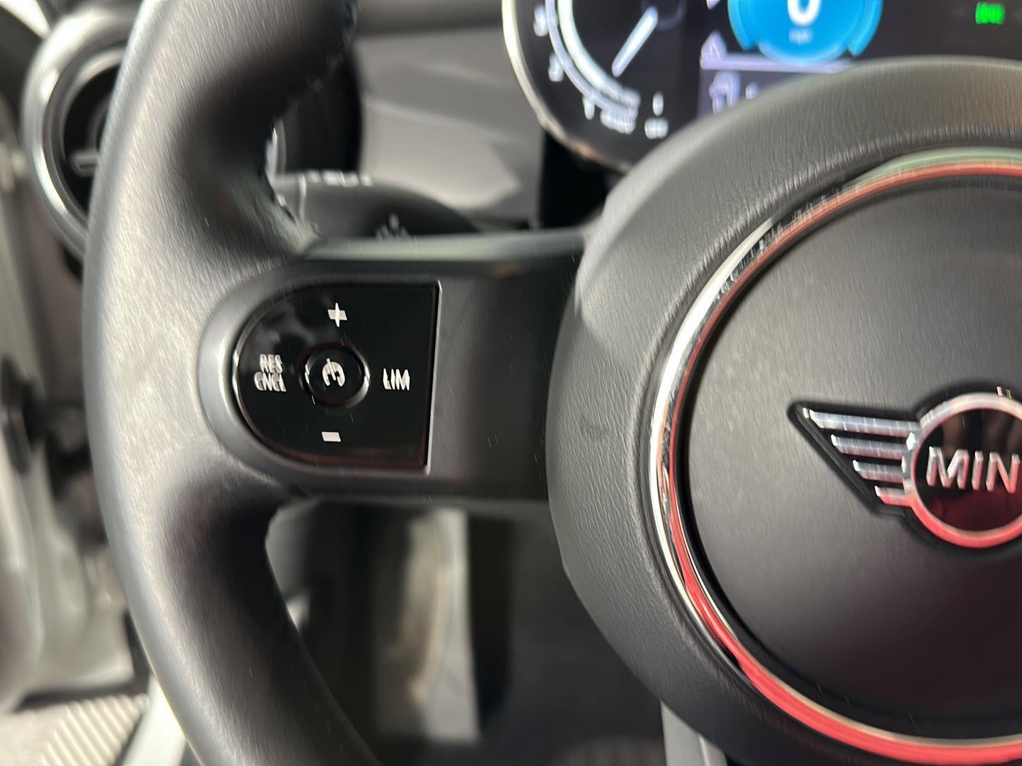 2022 MINI Hardtop Oxford Edition