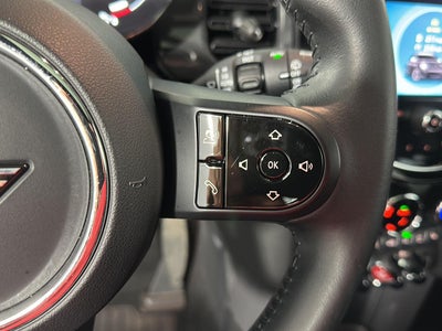 2022 MINI Hardtop Oxford Edition