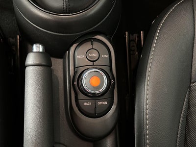 2022 MINI Hardtop Oxford Edition