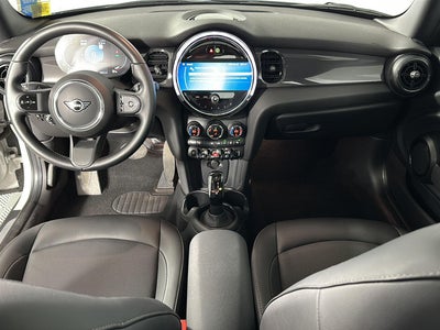2022 MINI Hardtop Oxford Edition