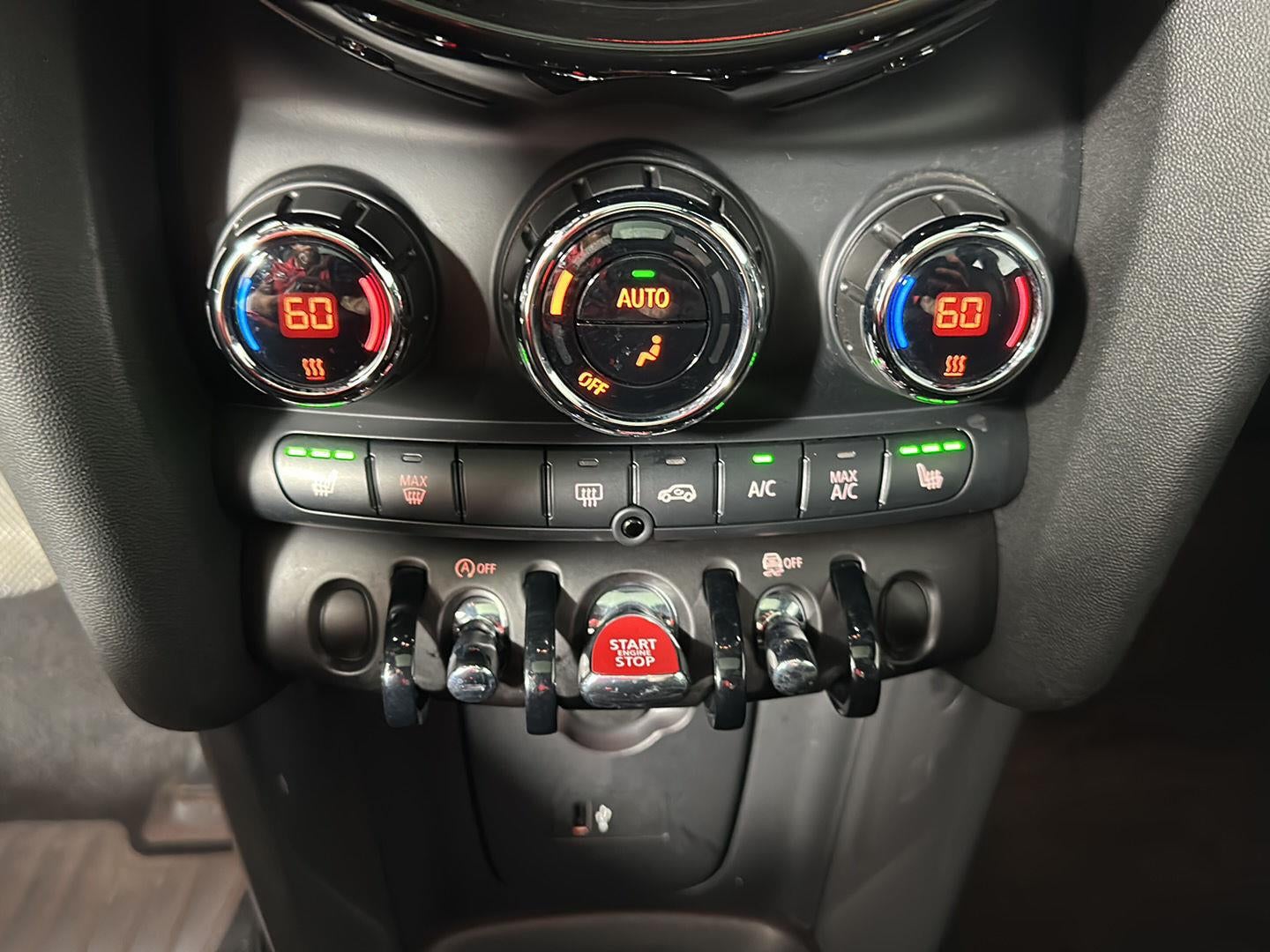 2022 MINI Hardtop Oxford Edition