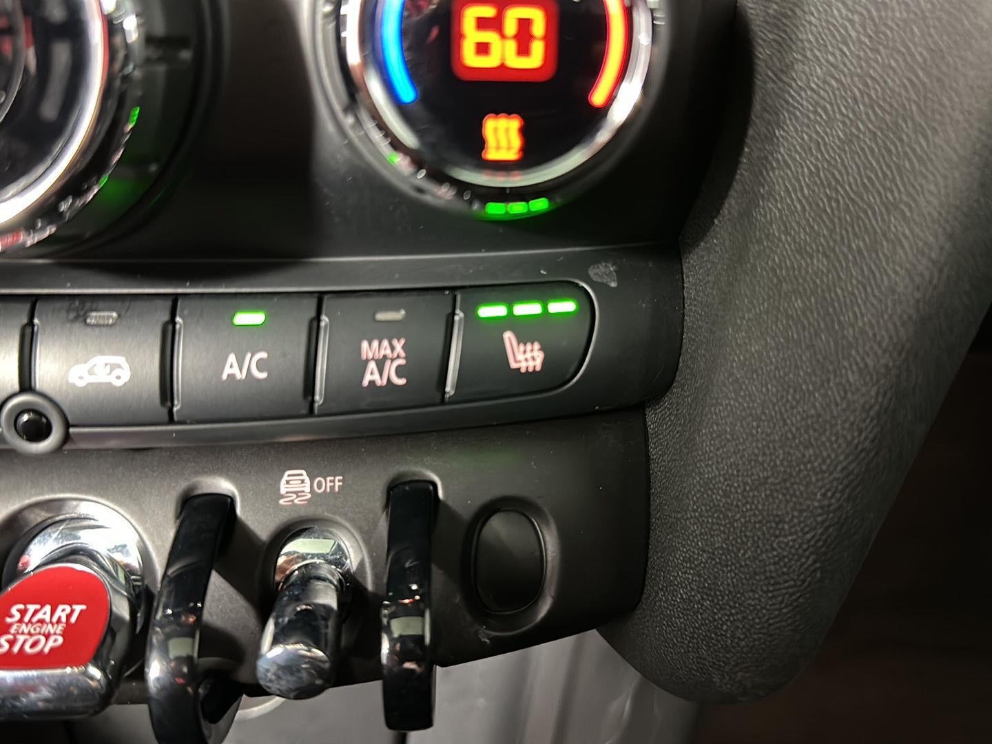 2022 MINI Hardtop Oxford Edition